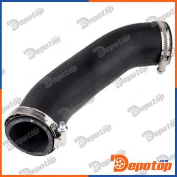 Gaine de suralimentation pour SAAB | GPP-SA-003, 24SKV992